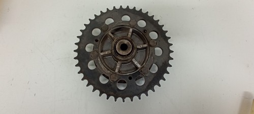 Corona cagiva aletta oro - cagiva, 125