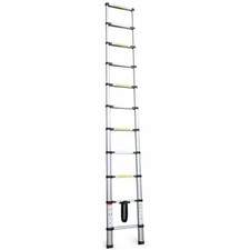 Scala Telescopica 10 Gradini