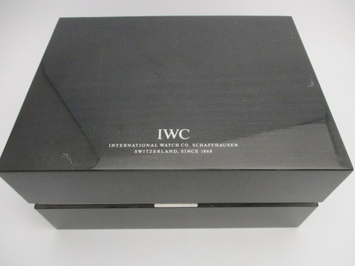 Orologio automatico iwc - orologio,