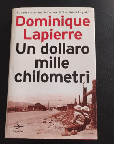 Raro autografato dominique - !,