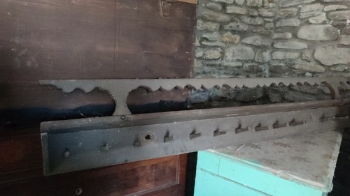 Appendiabiti antico - , da