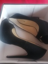 Scarpe da donna taglia 38