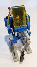 LEGO Space: Walking Astro