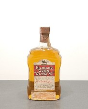 Whisky Highland Queen Grand 15