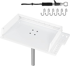 Bait Cutting Board for Boat