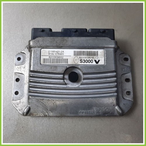 Centralina johnson controls - centralina,
