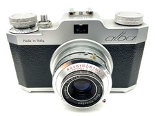 Alba Gamma Roma fotocamera