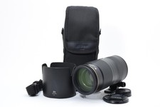 [Quasi inutilizzato] Obiettivo