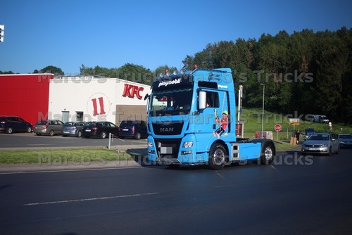 Foto camion man - foto, 18.440