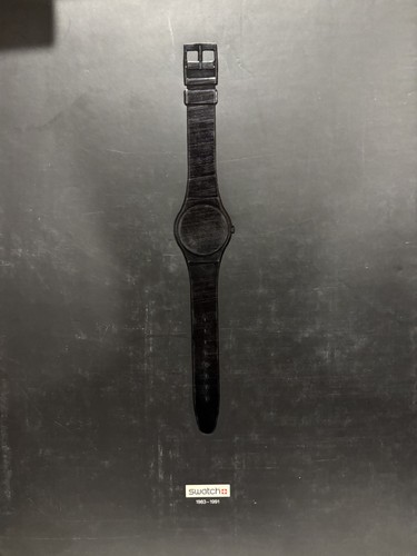 Swatch 1983 1991 catalogo - swatch,