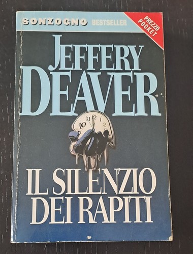 Silenzio dei rapiti - dei,