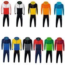 tuta bambino erima six wings