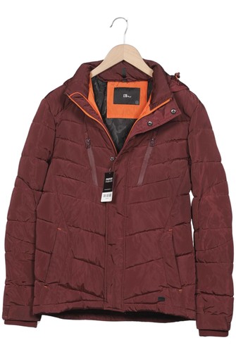 Giacca ltb uomo anorak - giacca,