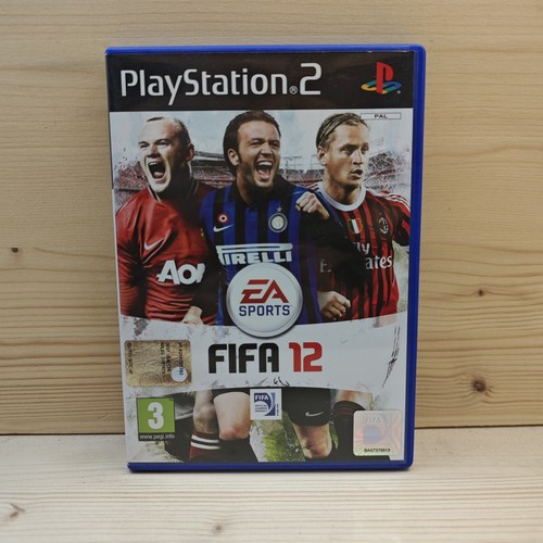 Fifa pal ita per sony - -,