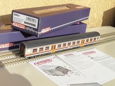 VITRAINS 3064 CARROZZA MDVC
