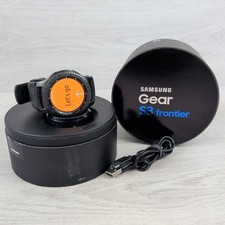 Smartwatch Samsung Gear S3