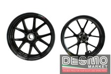 Cerchi Marchesini Kompe M10RS 17x3,5 17x5,5 Ducati Monster S2R S4R *CV0257*