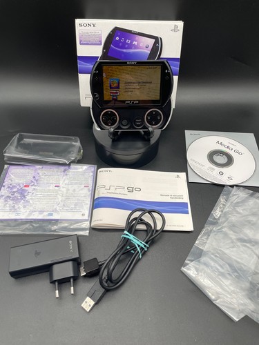 Sony psp palmare - psp, go