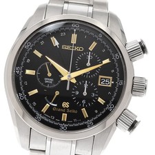 Seiko grand - seiko,