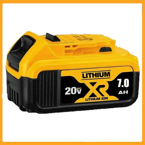 Batteria 0 ah xr - v,