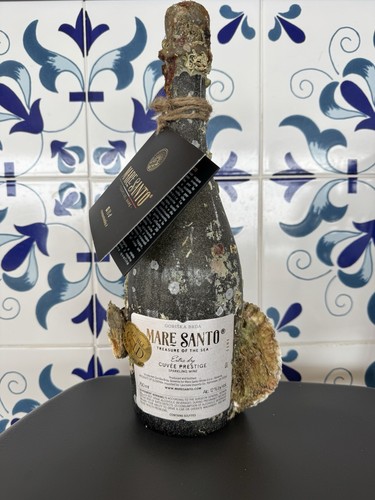 Mare santo vino invecchiato - santo, (