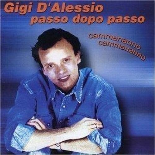 Audio gigi alessio - audio,