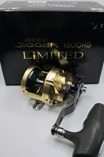 Mulinello Shimano 14 Ocea