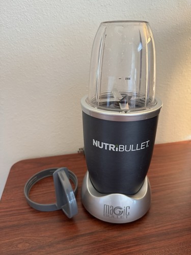 Nutribullet magic bullet - nutribullet,
