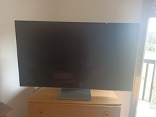 tv samsung 55 pollici slim come nuova 