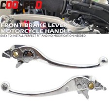 Aluminum Front Brake Lever For