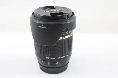 Tamron 270 6 3 - mm, di