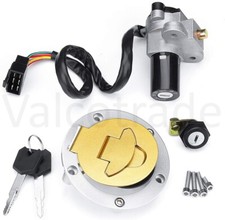 Cagiva Mito Accensione