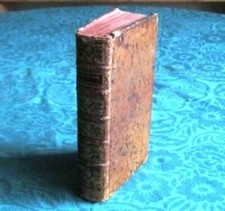 Le Fablier françois, ou