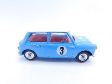 CORGI TOYS * MORRIS MINI MINOR