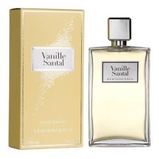 REMINISCENCE PARIS VANILLE SANTAL 100ML SPRAY EAU DE TOILETTE