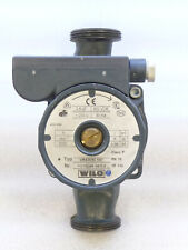 Pompa di riscaldamento Wilo