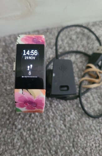 Fitbit charge fitness - charge, 2