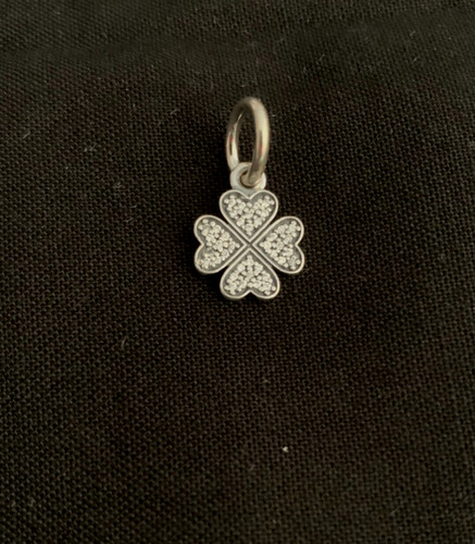 Autentico pandora lucky - autentico,