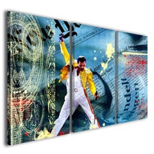 Quadri famosi the king - king, of