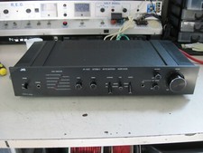 AMPLIFICATORE  JVC    JA - S