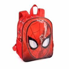 Spiderman Spiderweb-Dual