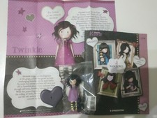 BAMBOLINA SANTORO GORJUSS