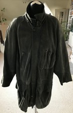 Nappa Donna Uomo Pelle Giacca