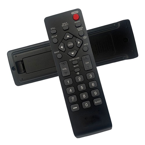 Telecomando ricambio per tv - di,