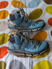Stivali da trekking donna