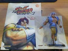 ACTION FIGURES STREET FIGHTER