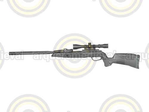 Gamo speedster igt 10x - speedster,
