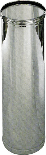 Tubo stufa pellet - tubo,