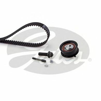 Kit cinghia distribuzione - kit,