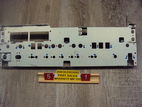 Pannello anteriore sub - , marantz